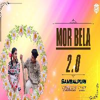 Mor Bela 2 0 - Sambalpuri Trance Mix - Dj Sibram